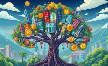 Inversiones Alternativas: Diversifica Más Allá de lo Común