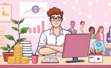 Finanzas para Freelancers: Estabilidad en la Incertidumbre