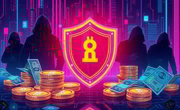 Ciberseguridad Financiera: Guarda tu Dinero de los Jeques Digitales