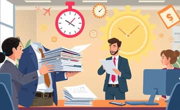 El Poder de Delegar: ¿Cuándo Pagar para Ahorrar?