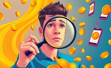 El Cuento del Dinero Rápido: Desmontando Mitos Financieros