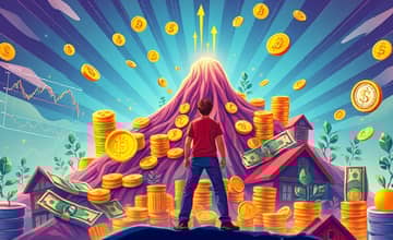 Genera Riqueza desde Cero: Estrategias Comprobadas