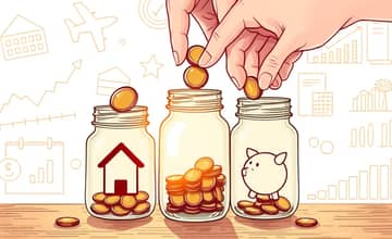 La Ciencia del Ahorro: Trucos para Acumular Sin Esfuerzo