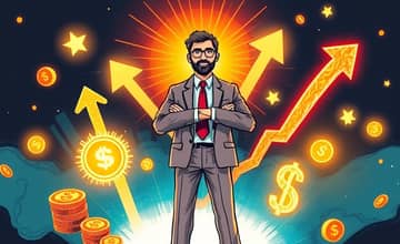 Tu Marca Personal Financiera: Proyecta Confianza y Solvencia