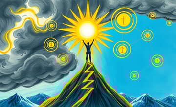 La Mentalidad de Abundancia: Atraer la Riqueza a tu Vida