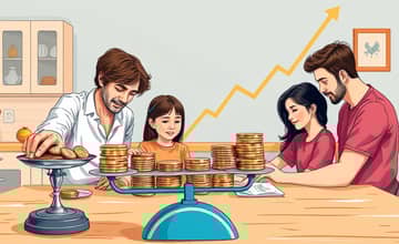 Cómo la Inflación Afecta Tu Capacidad de Pago de Préstamos