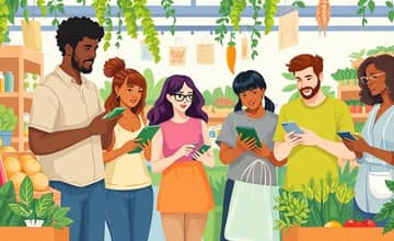 Consumo Inteligente: Compra Mejor, Gasta Menos