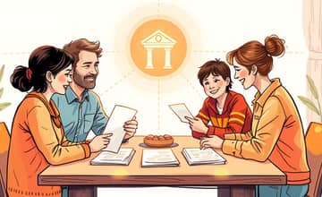 Cuando Recomendar un Préstamo a Familiares o Amigos