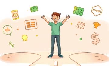 Préstamos con Historial de Crédito Limitado: ¿Es Posible?