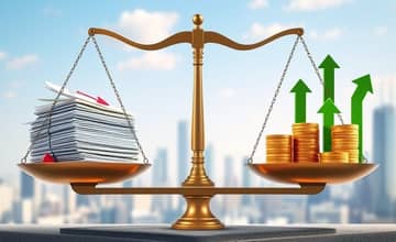 Impacto del Préstamo en Tu Patrimonio Neto