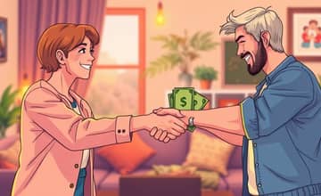 Préstamos entre Particulares: Una Alternativa a la Banca