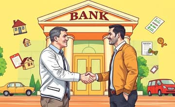 La Importancia de un Buen Respaldo en Tu Solicitud de Préstamo