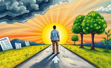 Cómo Evitar el Sobreendeudamiento con Préstamos