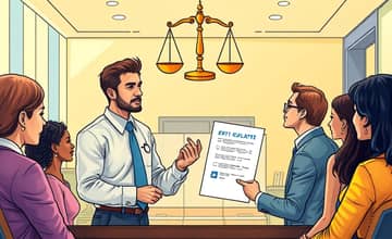 La Ética Detrás de los Préstamos Responsables