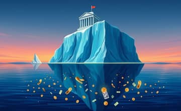 El Costo Oculto de un Préstamo: Más Allá de la Tasa