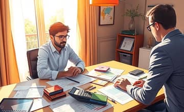 Negocia la Renegociación: Opciones ante Dificultades de Pago