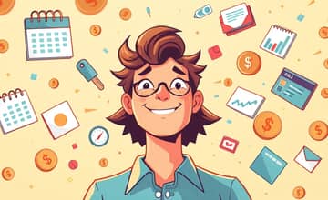 Cómo Monitorear y Administrar Tus Pagos de Préstamos