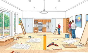 Préstamos para la Remodelación del Hogar: Valoriza Tu Propiedad