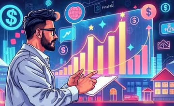 Optimiza tus Inversiones: Rendimiento Máximo, Riesgo Mínimo