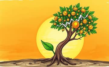 De la Semilla al Rendimiento: Crecimiento Orgánico de tus Activos