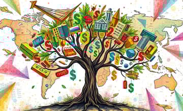 El Poder de la Diversificación: Más Allá de lo Evidente en tus Activos