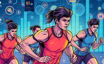 Maestría en Rendimiento: Cómo tus Activos Trabajan Más Duro