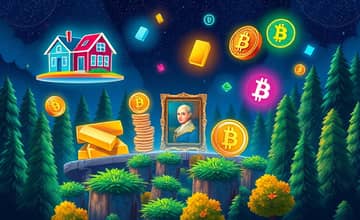 Ampliando Horizontes: Descubriendo Activos No Convencionales