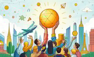 Desafía la Gravedad: Activos que Impulsan tu Capital