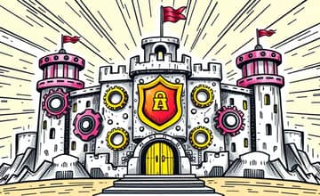 El Antídoto del Riesgo: Estrategias de Protección de Activos