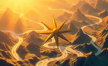 La Brújula de la Fortuna: Orientando tus Activos al Éxito