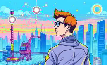 Gestionando la Mirada a Largo Plazo: Visión Estratégica de Activos