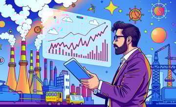 Microeconomía para Inversores: Tomando el Pulso a las Industrias