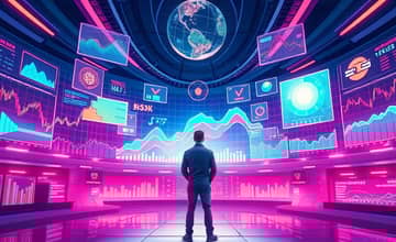 El Arte de la Predicción: Anticipando Movimientos de Activos