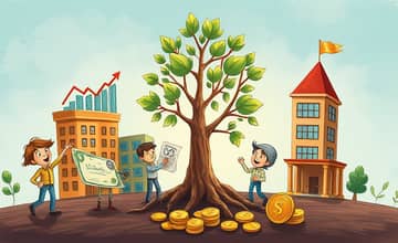 Tu Equipo de Activos: Cómo Construir un Portafolio Ganador