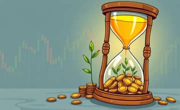 El Juego de la Paciencia: Activos que Maduran en el Tiempo