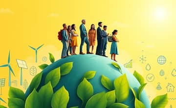 Activismo del Inversor: Generando Impacto Positivo con tus Activos