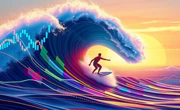 El Momentum de Mercado: Subiéndose a la Ola de las Ganancias