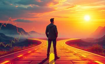 La Trampa del FOMO: Evitando Decisiones de Inversión Emocionales