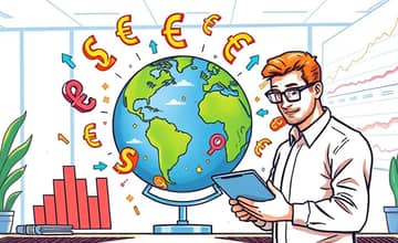 Gestionando el Riesgo de Divisas: Protegiendo tu Capital Global