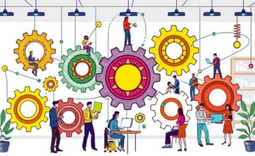 La Eficiencia Operativa: Clave para el Éxito Empresarial