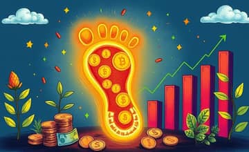 Tu Huella Financiera: Activos que Hablan de Ti