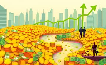 Análisis de Flujos de Caja: La Verdadera Métrica de Rentabilidad