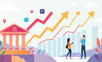 El Efecto de las Tasas de Interés: Impacto en tus Decisiones