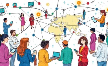 El Poder de la Network: Conectando con Oportunidades Únicas