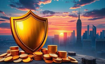 El Margen de Seguridad: Protegiendo tu Inversión del Error