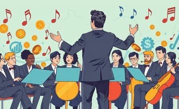 El Compás del Capital: Dirigiendo tus Activos con Propósito