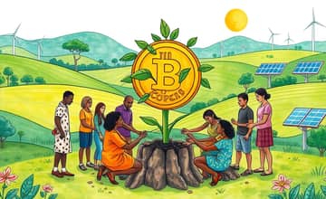 Inversión Socialmente Responsable: Tu Dinero con Propósito