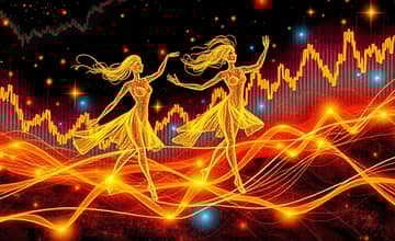 La Danza de la Riqueza: Movimientos Estratégicos de Activos