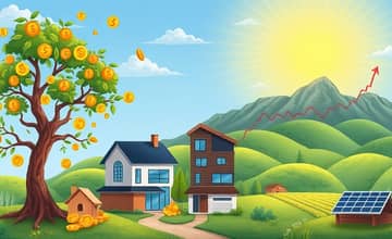 Ingresos Pasivos Sostenibles: Construyendo Fuentes Duraderas