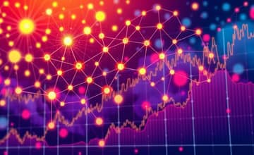 Análisis de Correlación: Entendiendo la Interconexión de Activos